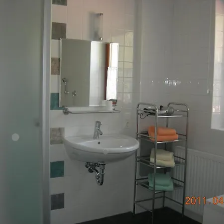 Apartman Haus Schlenz *