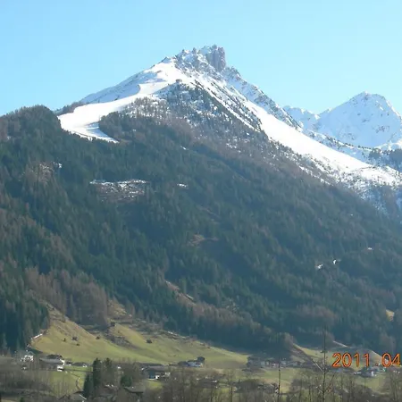 Apartman Haus Schlenz