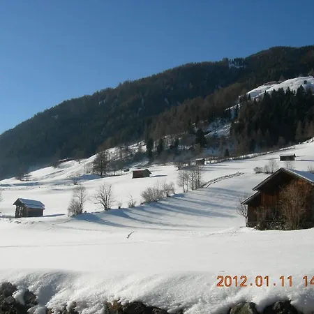Apartman Haus Schlenz *