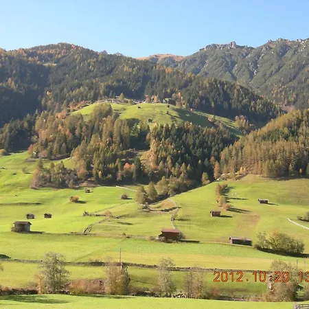 Haus Schlenz Apartman *