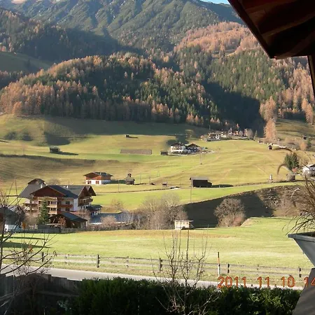 Haus Schlenz Apartman Neustift im Stubaital