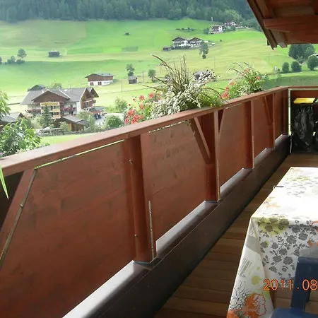 Apartman Haus Schlenz