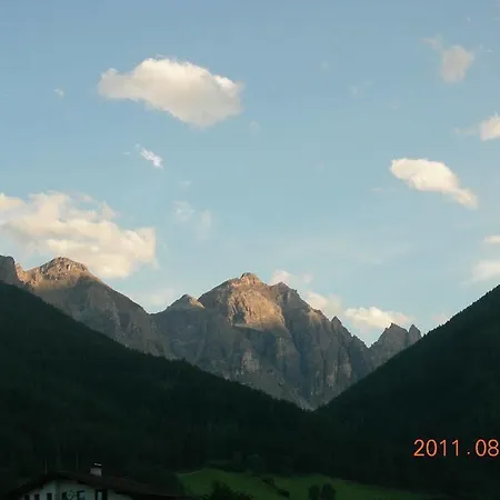 Apartman Haus Schlenz Neustift im Stubaital